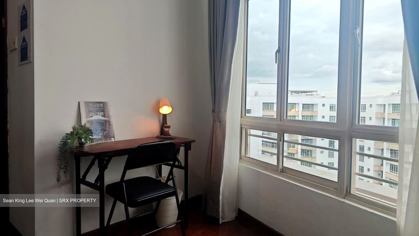 Northvale (D23), Apartment #530525211